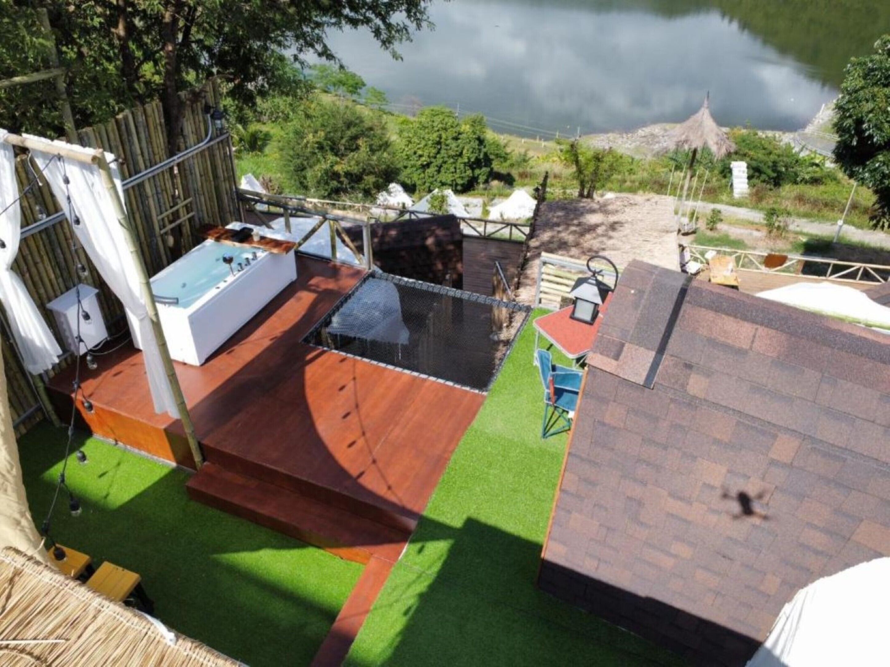 S9 Glamping Resort Khao Kho