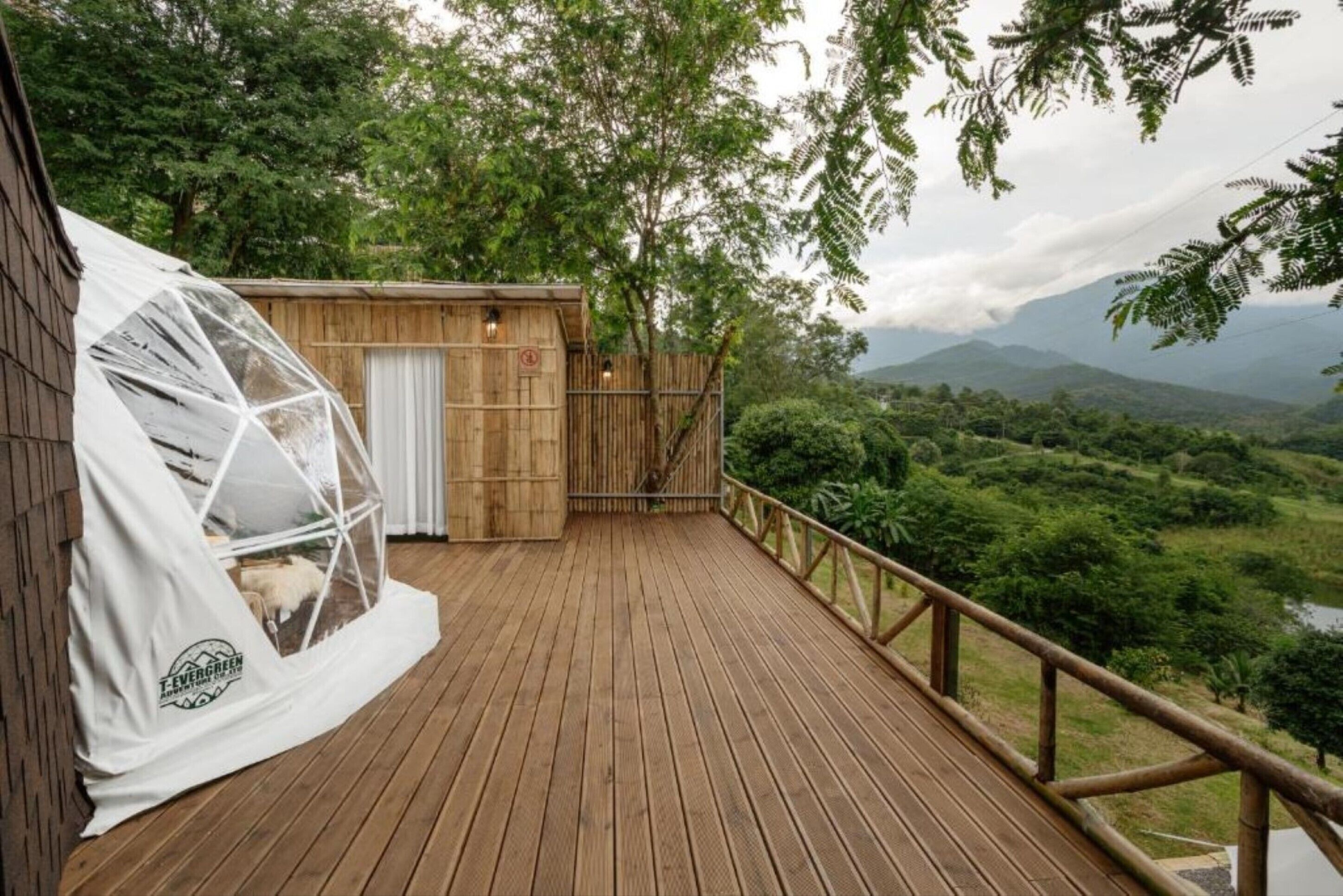 S9 Glamping Resort Khao Kho