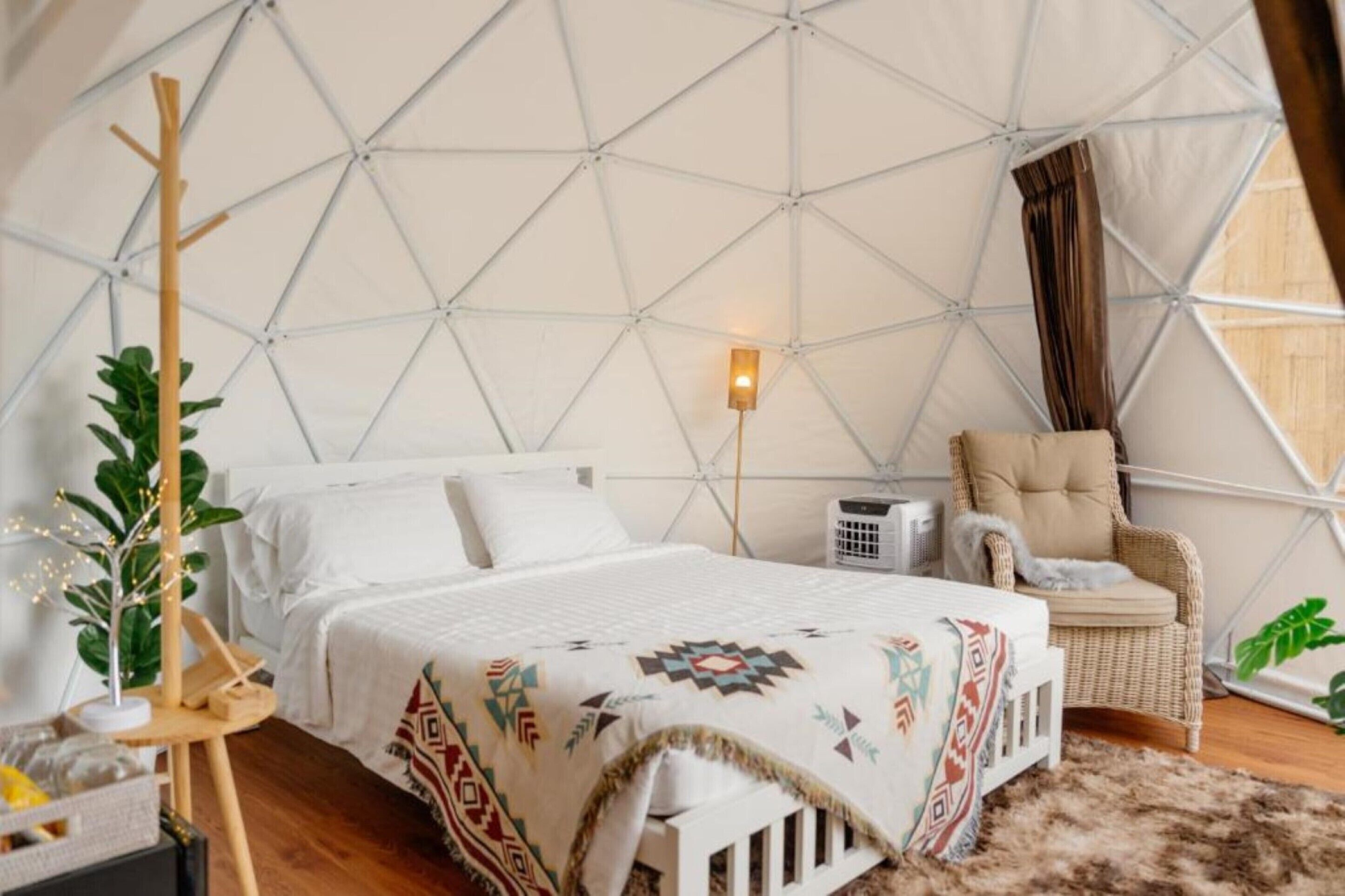 S9 Glamping Resort Khao Kho