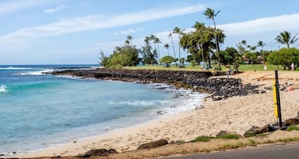 Kauai Regency at Poipu Kai by Coldwell Banker Island Rentals