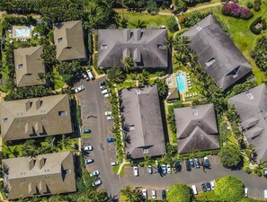 Condo, 2 Bedrooms | Exterior - Kauai Regency at Poipu Kai by Coldwell Banker Island Rentals (Koloa)