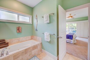 Condo, 2 Bedrooms | Bathroom - Kauai Regency at Poipu Kai by Coldwell Banker Island Rentals (Koloa)