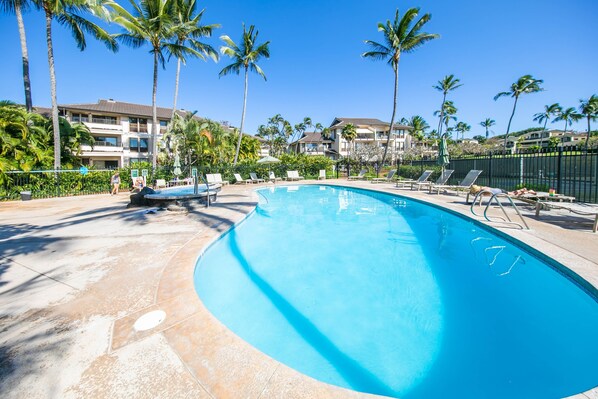 Condo, 2 Bedrooms | Pool - Kauai Regency at Poipu Kai by Coldwell Banker Island Rentals (Koloa)