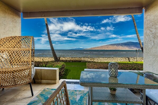 Appartement, 1 slaapkamer | Terrein van de accommodatie