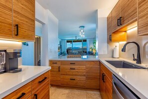 Appartement, 1 slaapkamer | Privékeuken