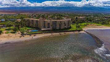 Condo, 2 Bedrooms | Exterior