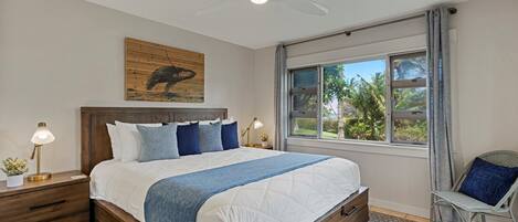 Condo, 2 Bedrooms | 2 bedrooms, free WiFi