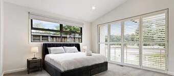 Villa Marina - Lakes Entrance