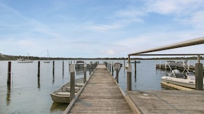 Port de plaisance