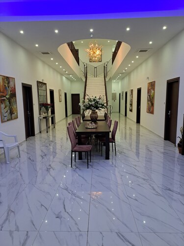 MAXOR PALACE-PROTARAS