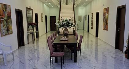 MAXOR PALACE-PROTARAS