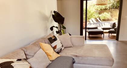 Villa Hossegor, 290m2, 12 Couchages, Piscine