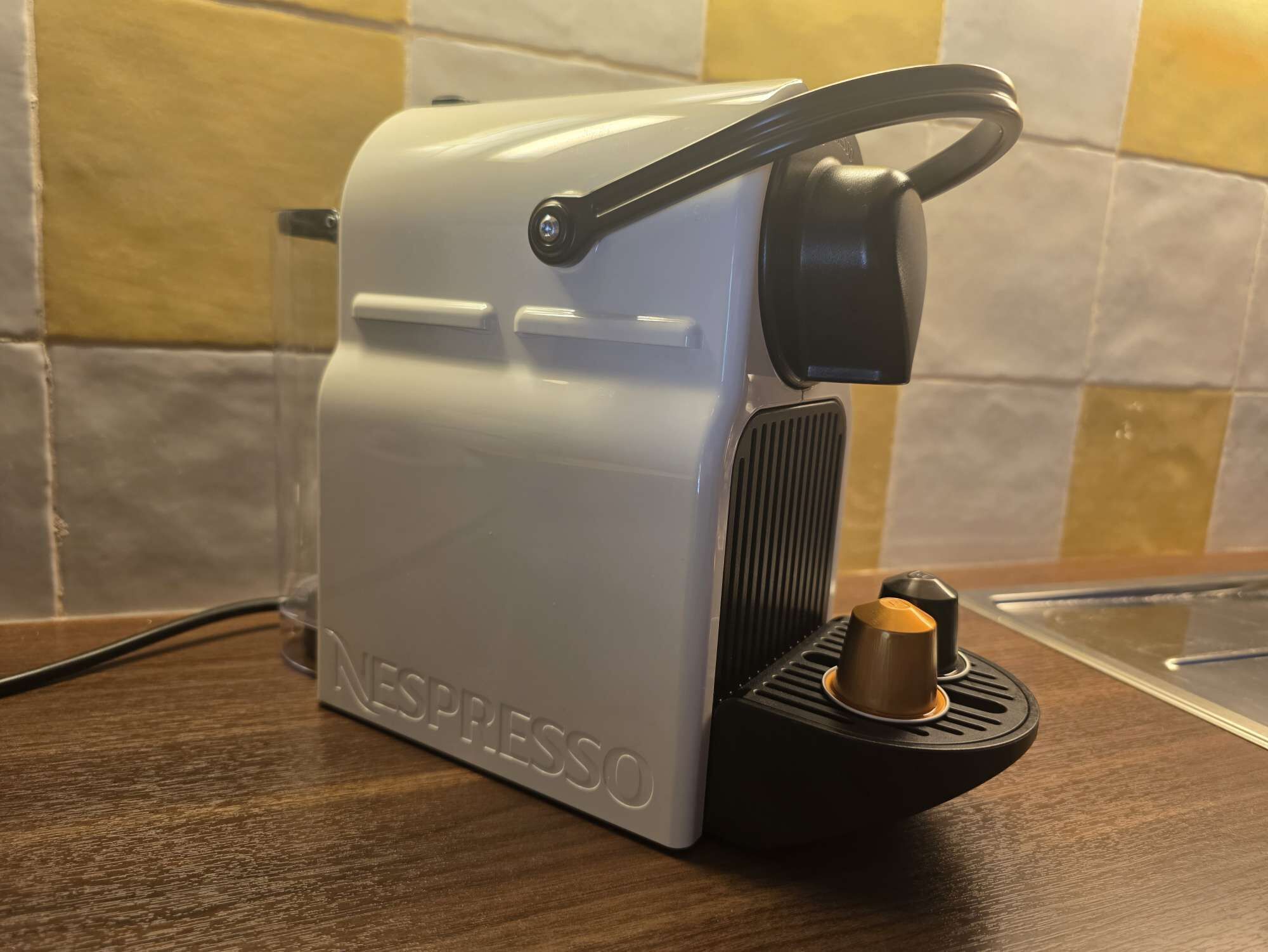 Nespresso