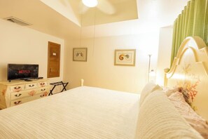 3 habitaciones, tabla de planchar con plancha y wifi gratis 