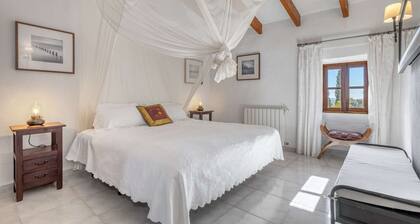 FINCA SON JORBO - Adults only - Breakfast incl. - Apartment "Luna" with 2 bedrooms, pool access