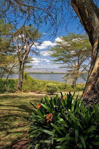 Elsamere Lodge Naivasha