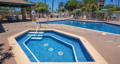Pacific Shores by Coldwell Banker Island Vacations