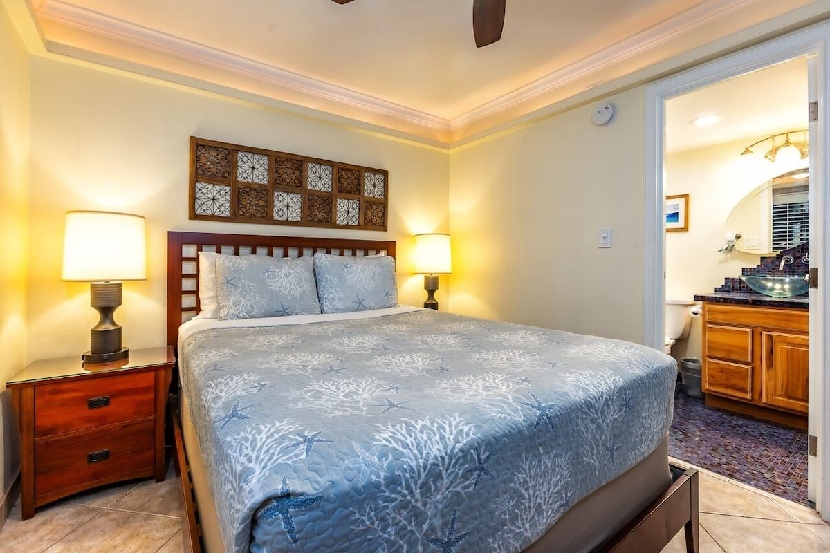 Huoneisto, 2 makuuhuonetta