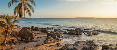 Appart'hôtel, 2 chambres | Plage