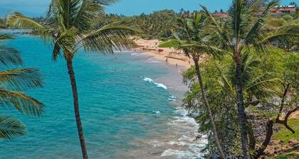 Pacific Shores by Coldwell Banker Island Vacations
