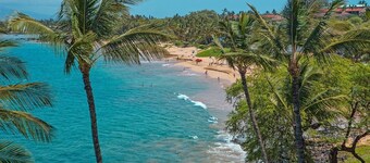 Pacific Shores by Coldwell Banker Island Vacations