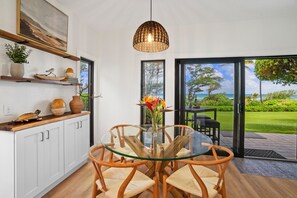 Condo, 2 habitaciones | Restaurantes