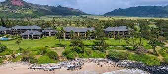 Kauai Kaha Lani by Coldwell Banker Island Vacations