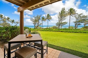 Condo, 2 Bedrooms | Outdoor dining - Kauai Kaha Lani by Coldwell Banker Island Vacations (Lihue)