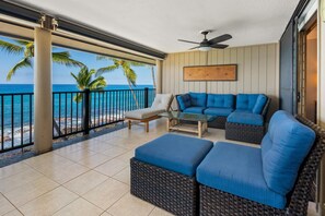 Condo, 2 habitaciones | Áreas de la propiedad