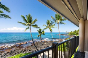 Apartamento, 2 habitaciones | Jardines del alojamiento