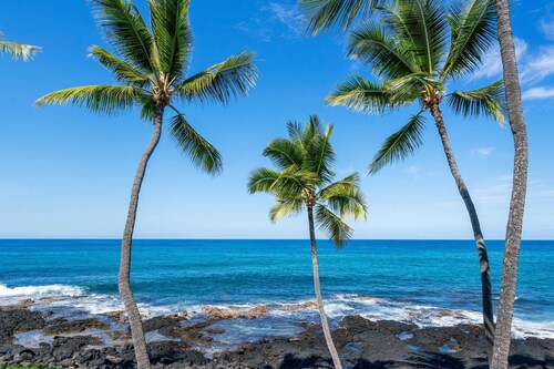 Big Island Kona Nalu by Coldwell Banker Island Vacations