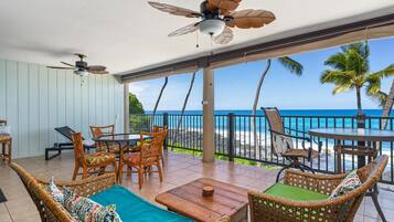 Condo, 2 Bedrooms | View from property