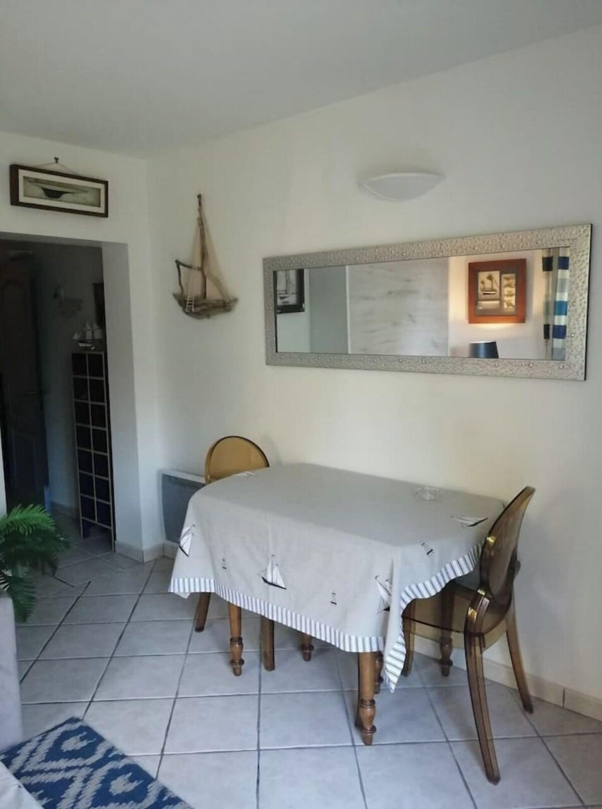 Image de profil de l’hôte