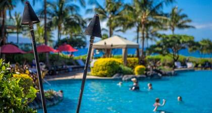 Honua Kai Hokulani by Coldwell Banker Island Vacations