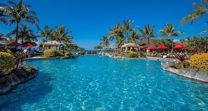 Honua Kai Hokulani by Coldwell Banker Island Vacations