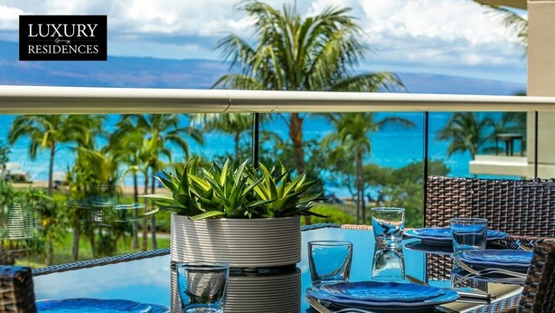 Condo, 2 Bedrooms | Outdoor dining - Honua Kai Hokulani by Coldwell Banker Island Vacations (Lahaina)