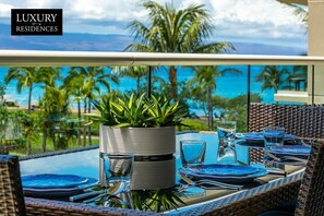 Condo, 2 Bedrooms | Outdoor dining