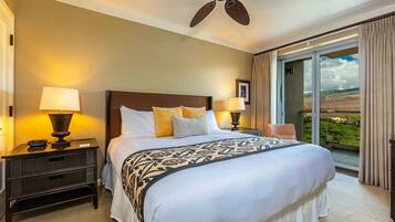 Condo, 1 Bedroom | 2 bedrooms, iron/ironing board, WiFi (free)