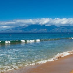 Condo, 2 Bedrooms | Beach | On the beach