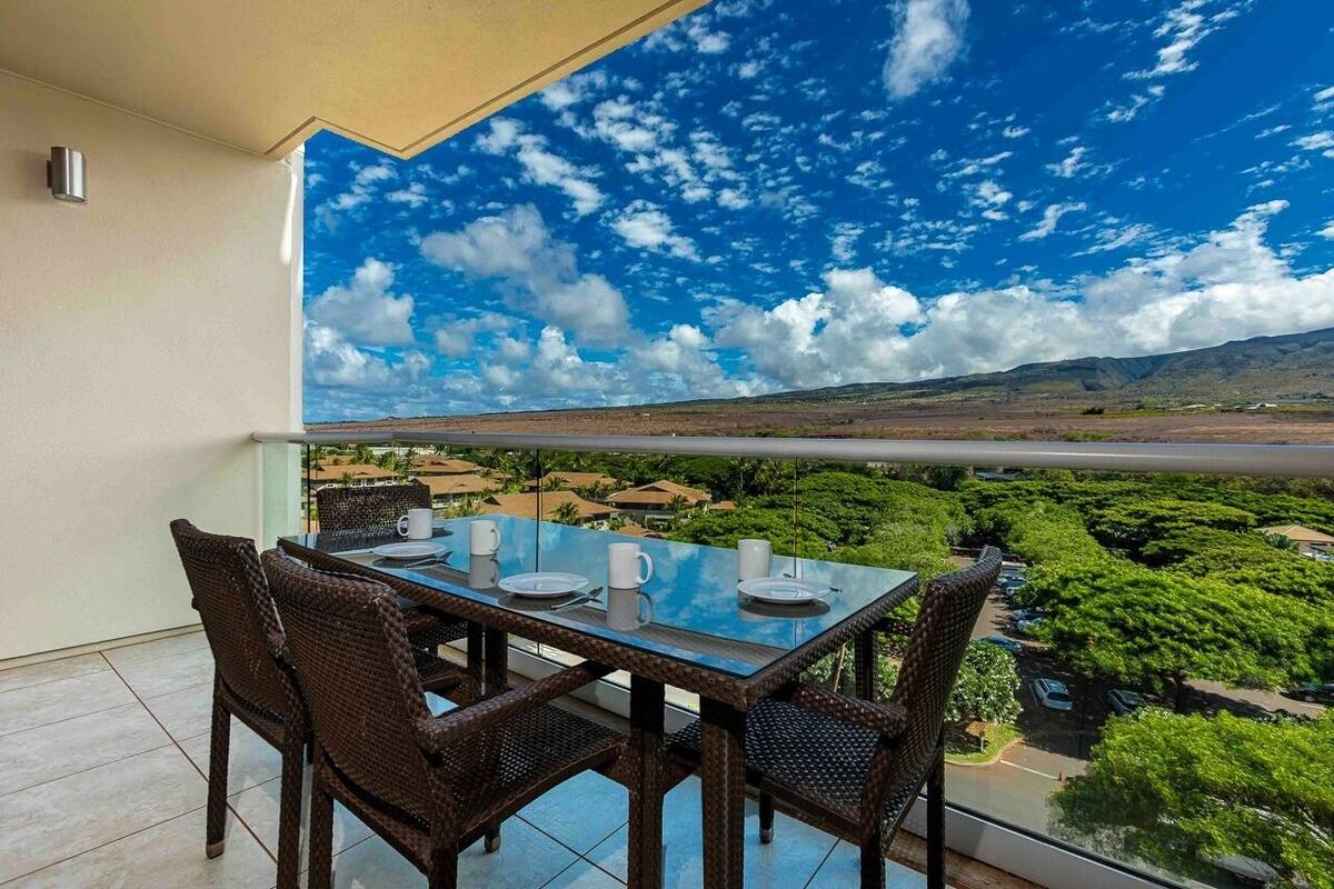 Condo, 1 Bedroom | Outdoor dining
