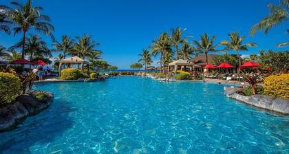 Honua Kai Hokulani by Coldwell Banker Island Vacations