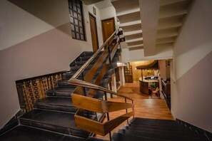 Interior - YALUNG RETREAT (Gangtok)