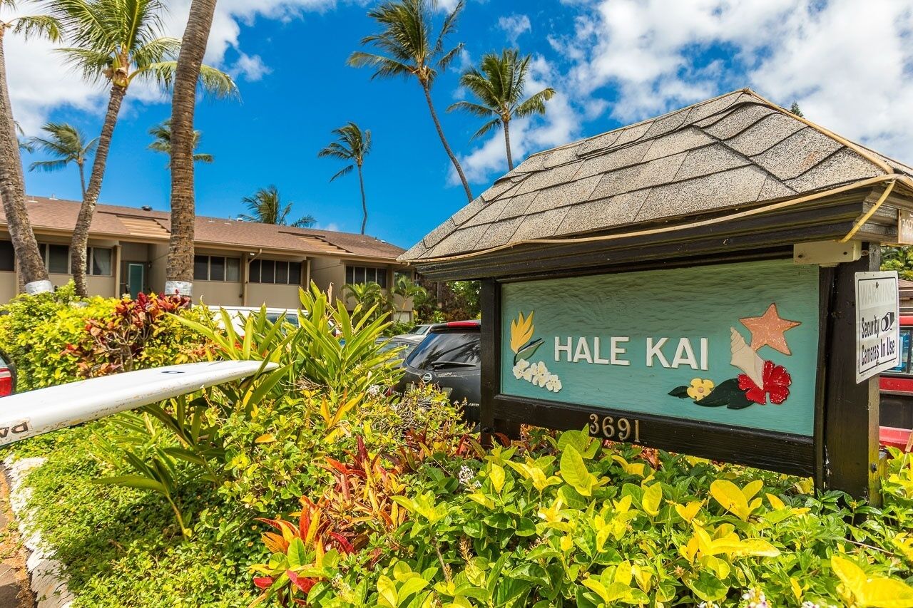 Condo, 1 Bedroom | Property grounds
