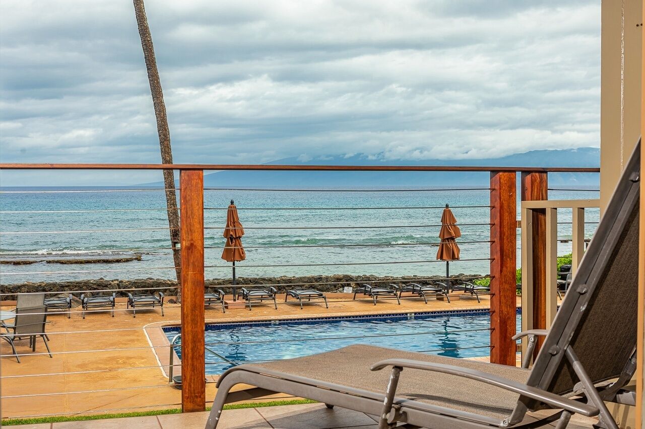 Condo, 1 Bedroom | Pool