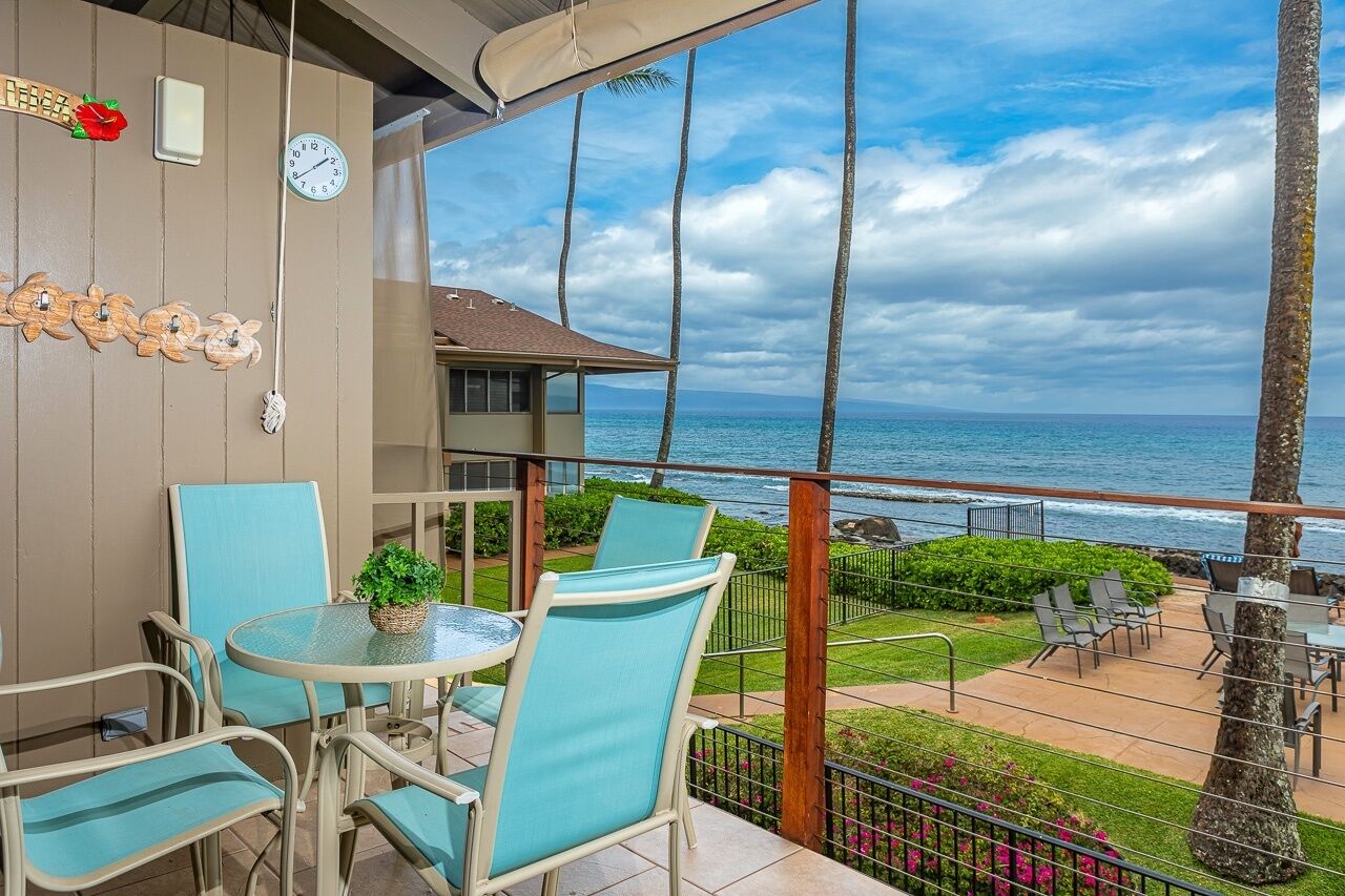 Condo, 1 Bedroom | Property grounds