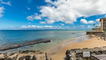 Condo, 1 Bedroom | Beach
