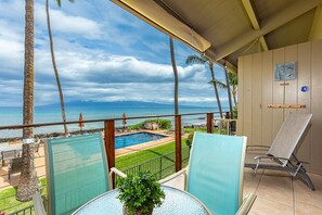 Condo, 1 habitación | Áreas de la propiedad