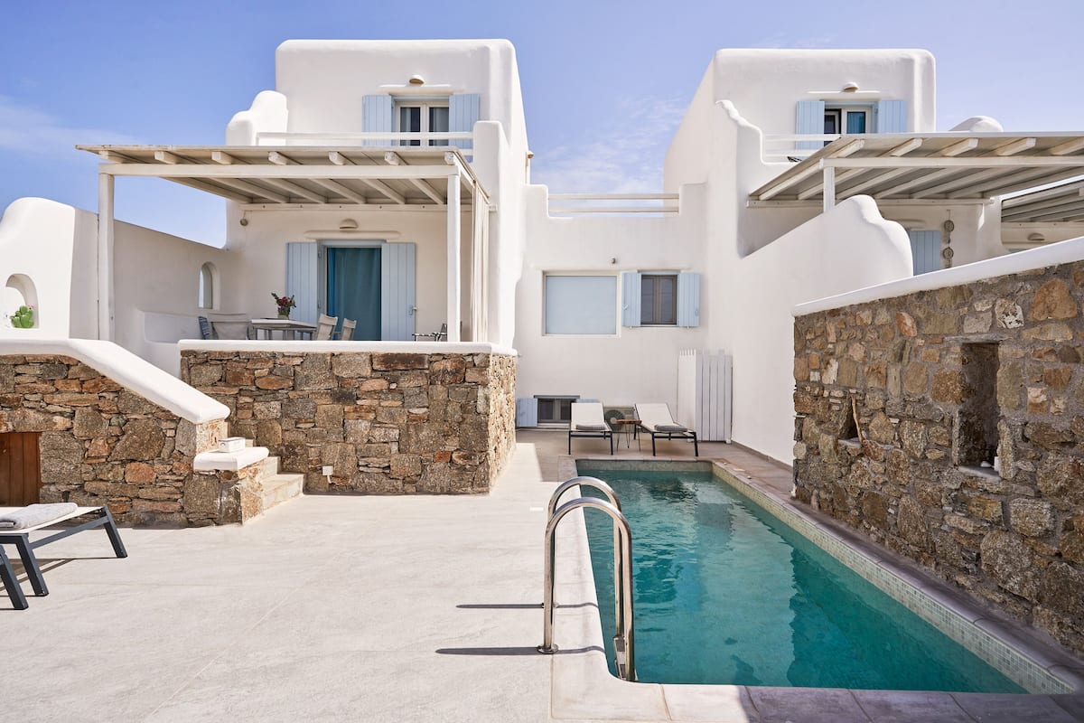 Comfort Villa