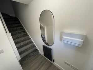Interior - Brand New High Spec House with parking Wi-Fi (B) by HAFH (Newcastle-Under-Lyme)