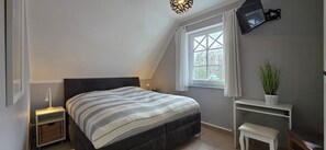 3 Schlafzimmer, kostenloses WLAN